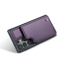 Чехол CaseMe Сard Protection Samsung Galaxy S23 Ultra