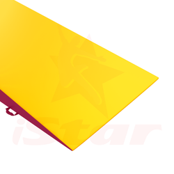 Мягкий модуль Треугольник