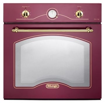 Электрический духовой шкаф DeLonghi CM 6 RS