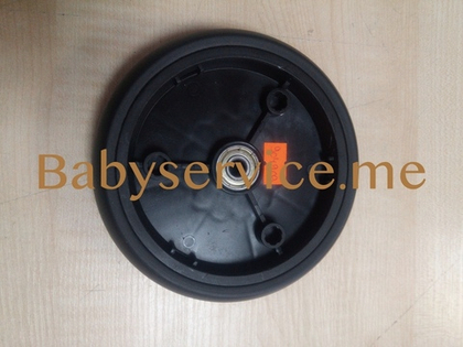 Колесо YOYA Plus заднее