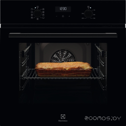 Духовой шкаф ELECTROLUX EOF5C50BZ