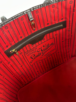 Сумка Louis Vuitton Neverfull GM