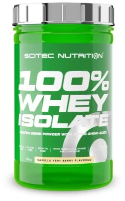 БАД Whey Isolate (Scitec Nutrition)