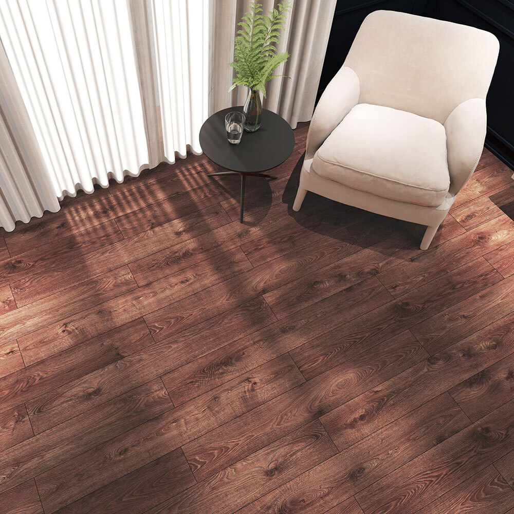 Ламинат AGT Effect Elegance 8-32 PRK 909 Россо