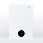 Бризер VAKIO VECTOR с подогревом воздуха