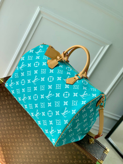 Louis Vuitton Speedy P9 Bandouliere 40