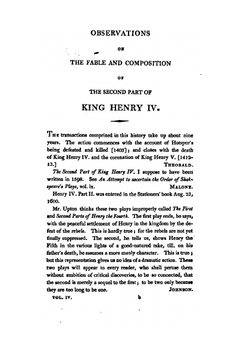 The Plays of William Shakespeare | Уильям Шекспир