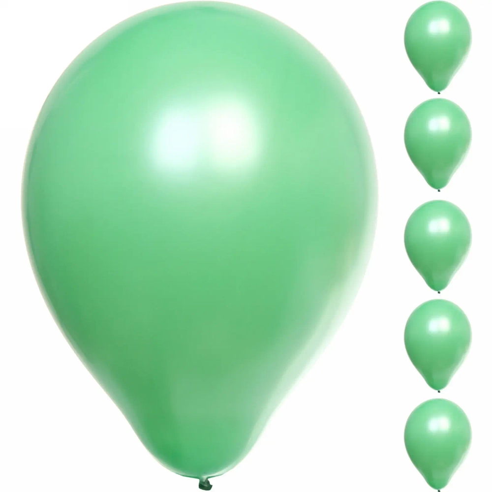 Воздушные шары «Дорожное движение» (набор 45 штук)