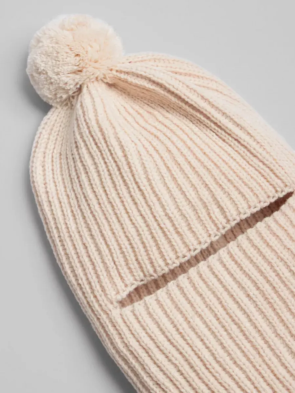 Балаклава детская осенняя