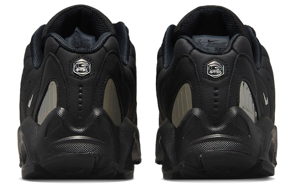 Кроссовки Nocta X Nike Hot Step Air Terra "Triple Black"