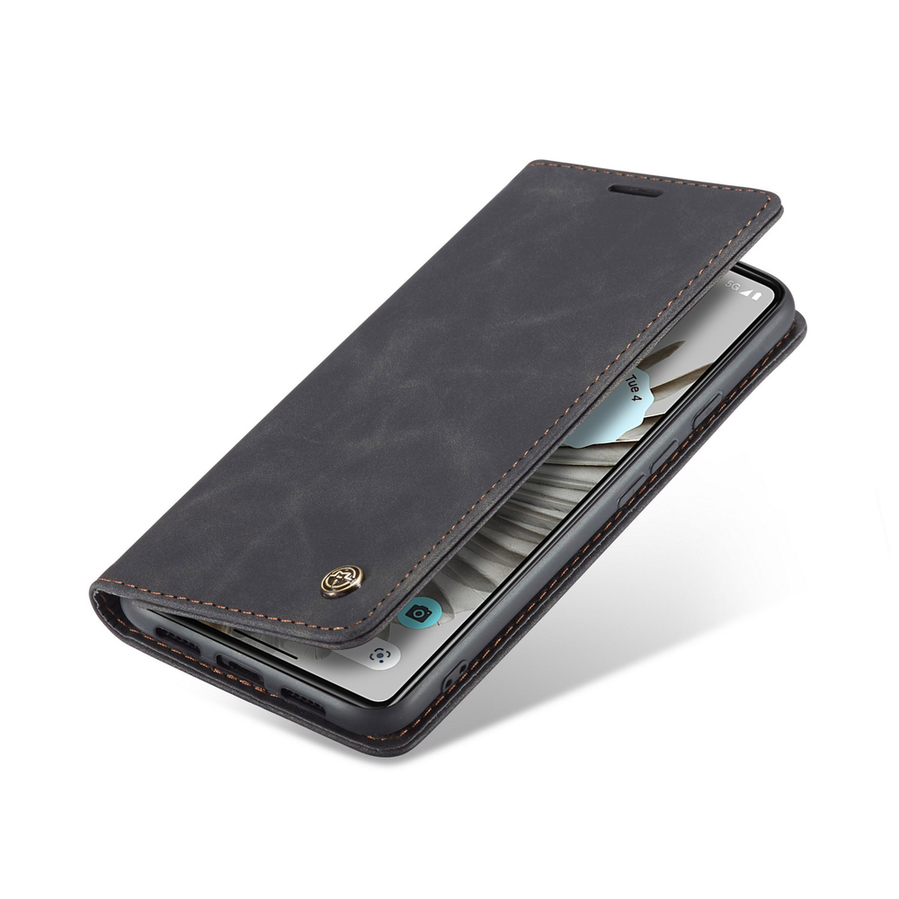 Чехол-книжка CaseMe Matte Google Pixel 7 Pro