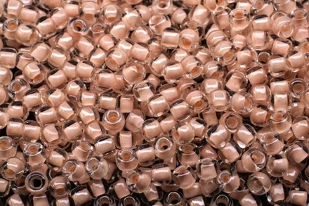 Бисер "TOHO" №1068, 11/0 круглый 3, 2.2 мм, 5 г