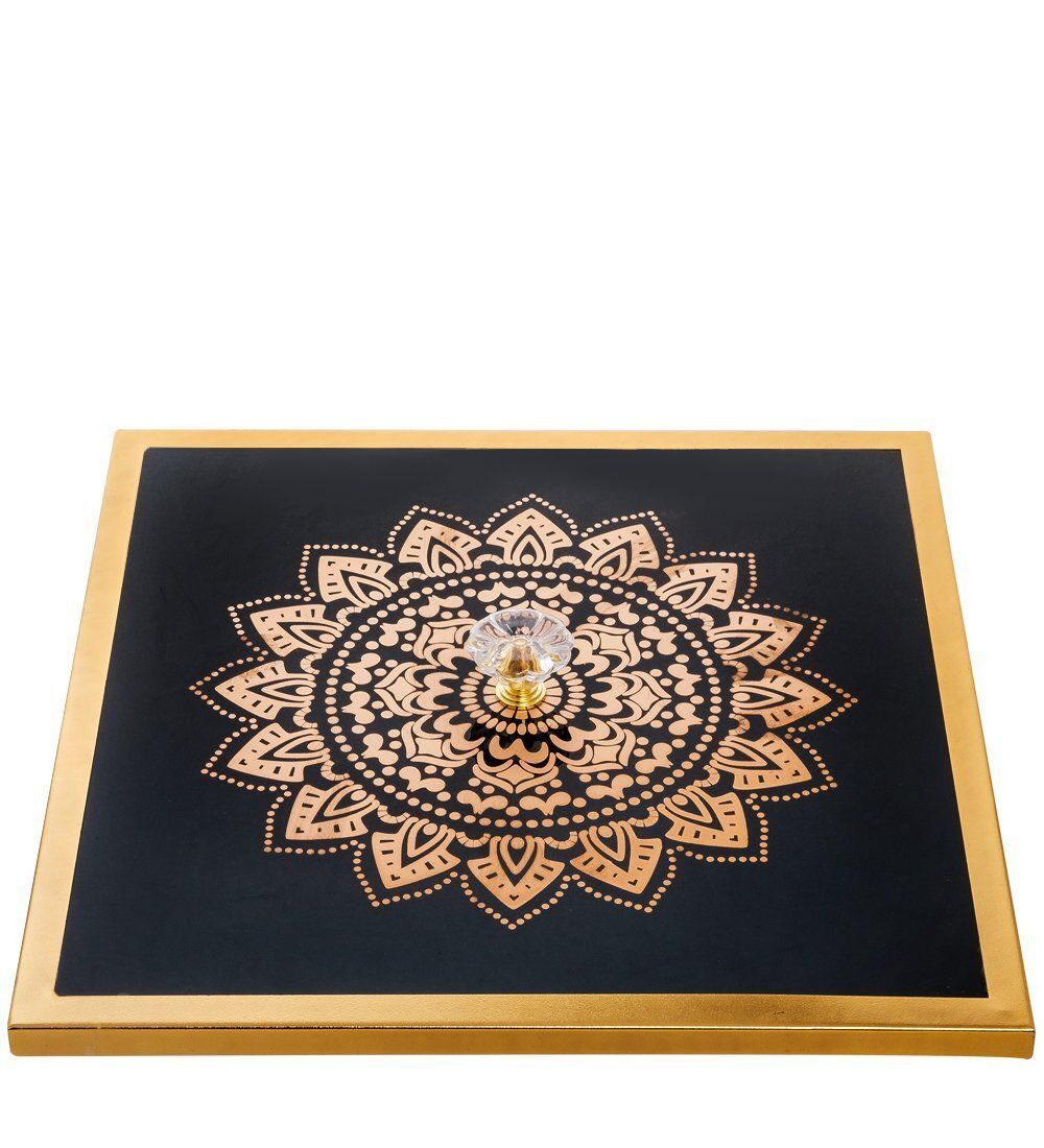 GSM-503 Шкатулка «Бель канто»