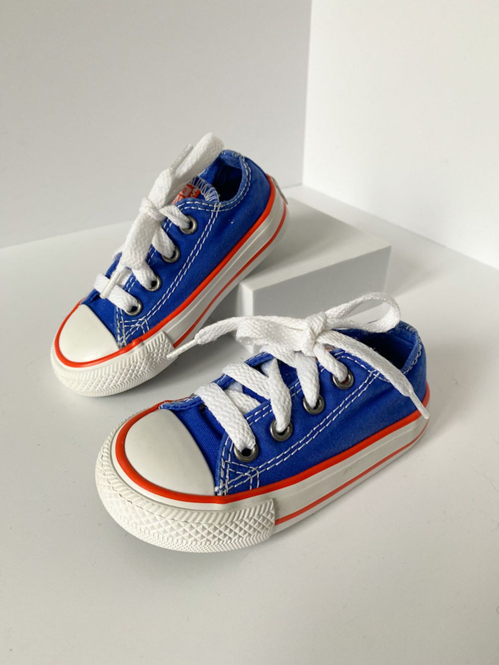 Новые кеды Converse, 20