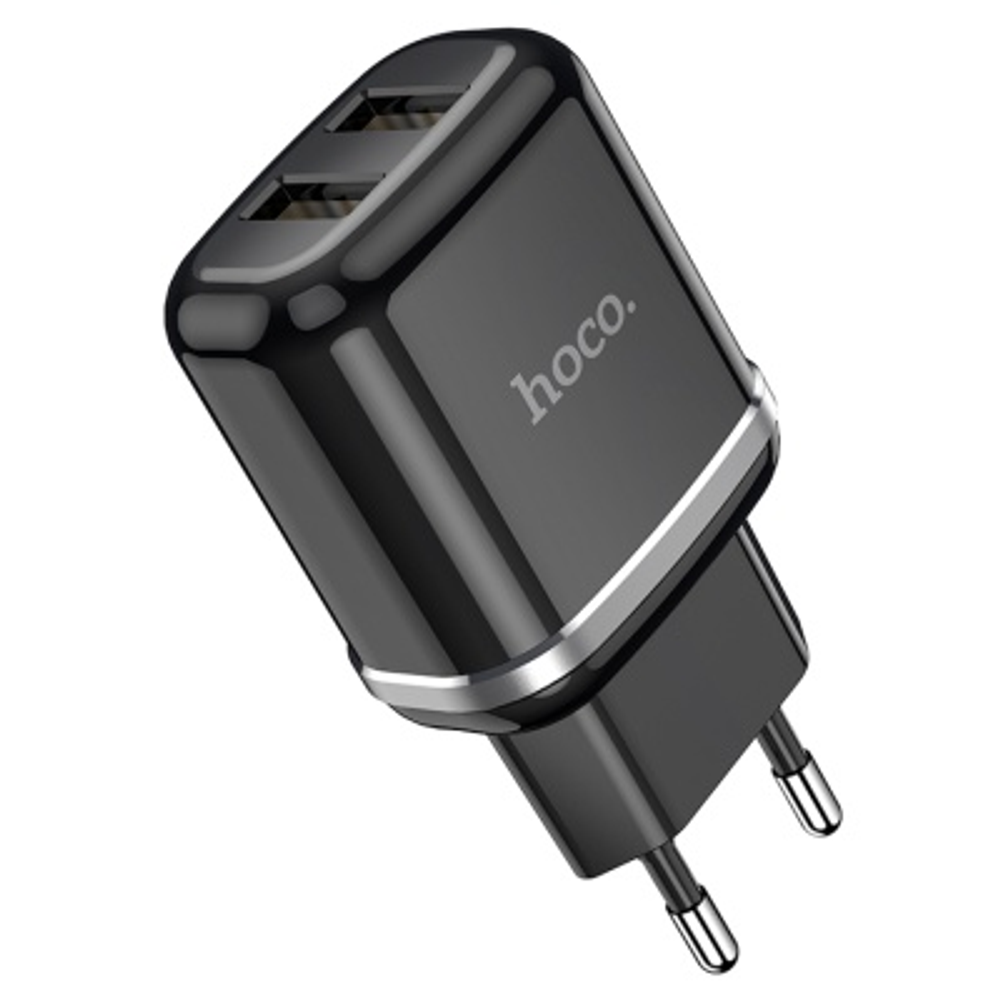 N4 Aspiring dual port charger(EU)
