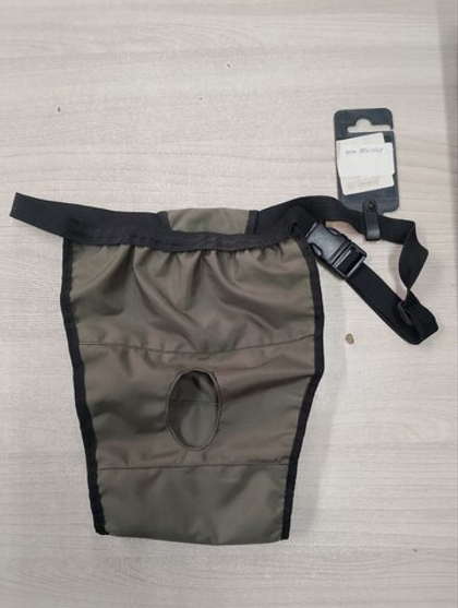 КАСКАД Трусы гигиенические д/собак №5 (ротвейлер)