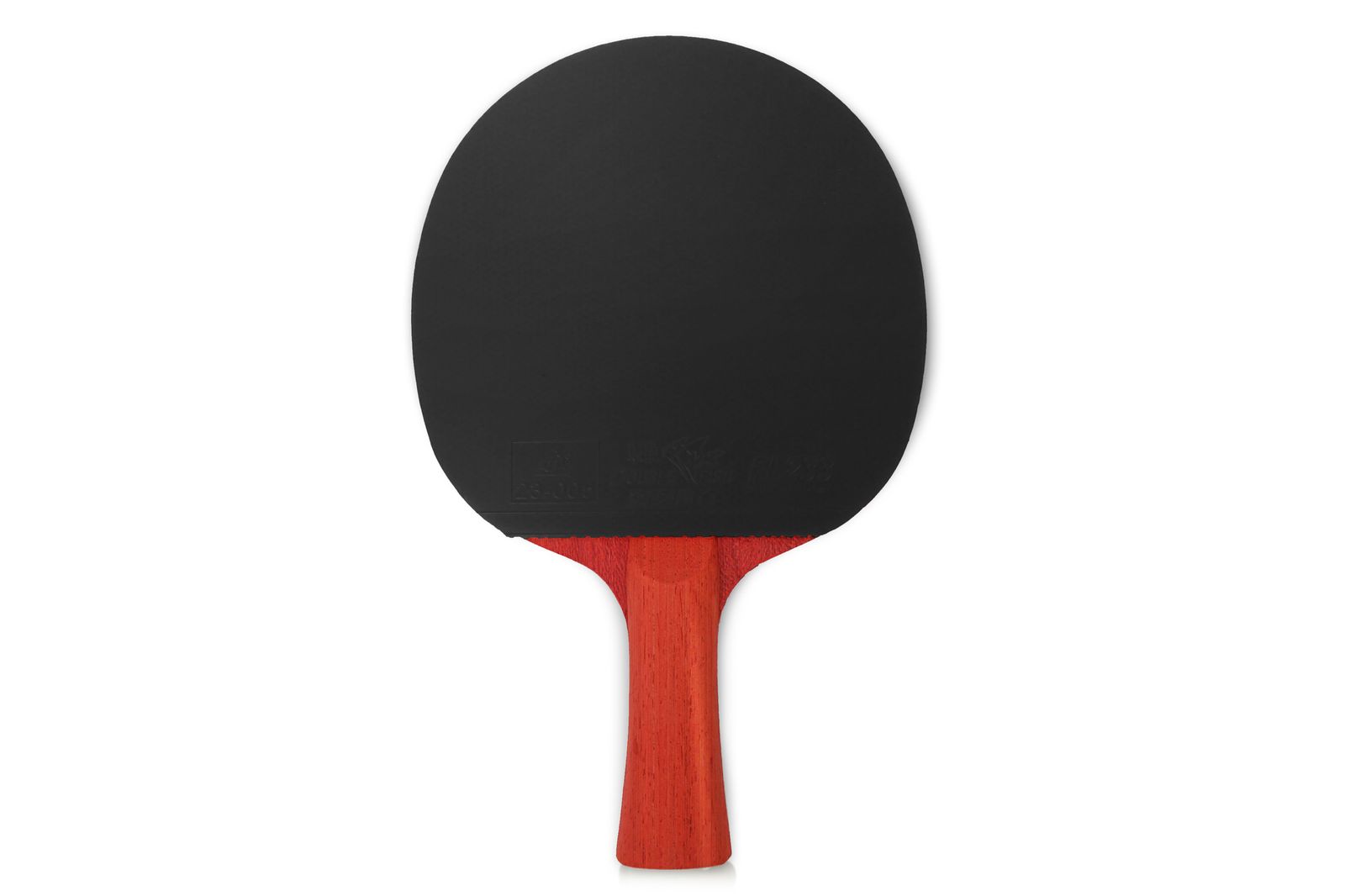 Ракетка для н/т Double Fish Red Carbon King 5* фото №5