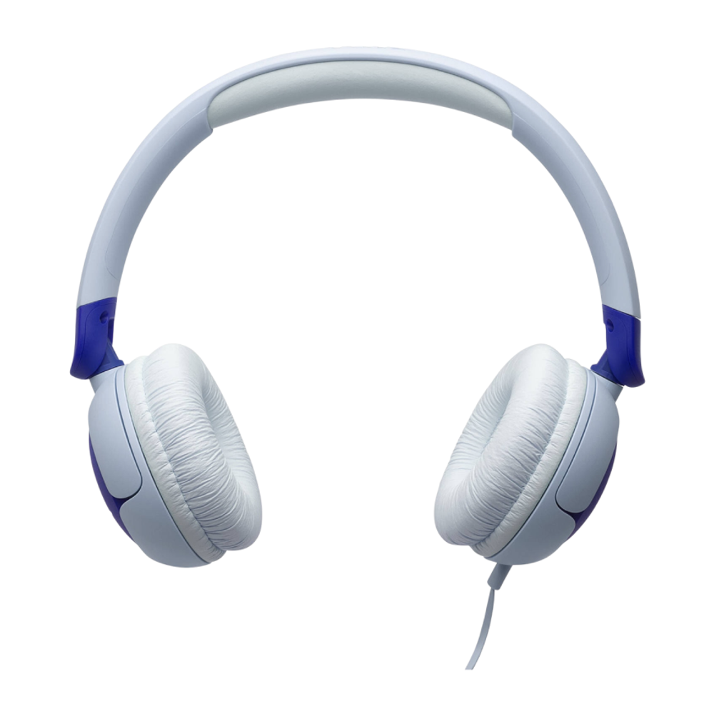 Детские проводные наушники JBL 320