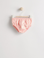 Платье и трусики в комплекте для малышей Next E21-613, Розовый