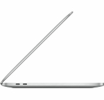 13.3" Ноутбук Apple MacBook Pro 13 Late 2020 (2560x1600, Apple M1 3.2 ГГц, RAM 16 ГБ, SSD 512 ГБ, Apple graphics 8-core), Z11F0002Z, серебристый