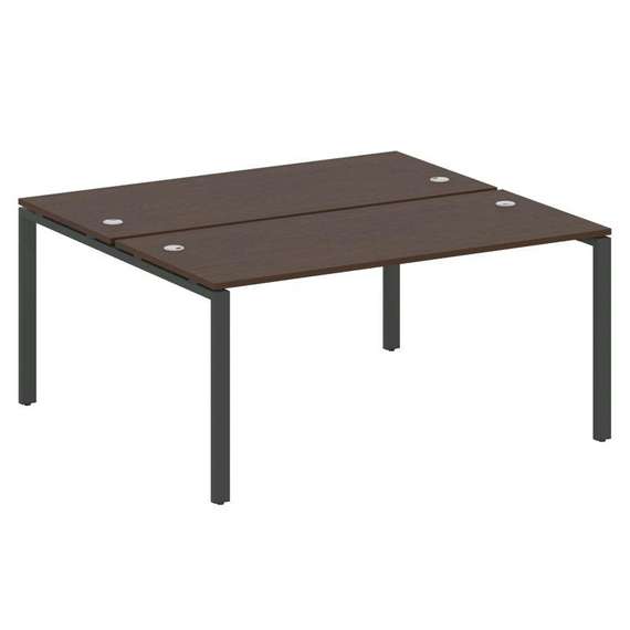 Метал Систем Рабочая станция на П-образном м/к БП.РАС-СП-2.4