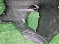 Бампер передний EXEED VX (2021-2024)