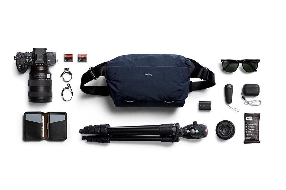Сумка Bellroy Venture Sling Camera Edition 10L