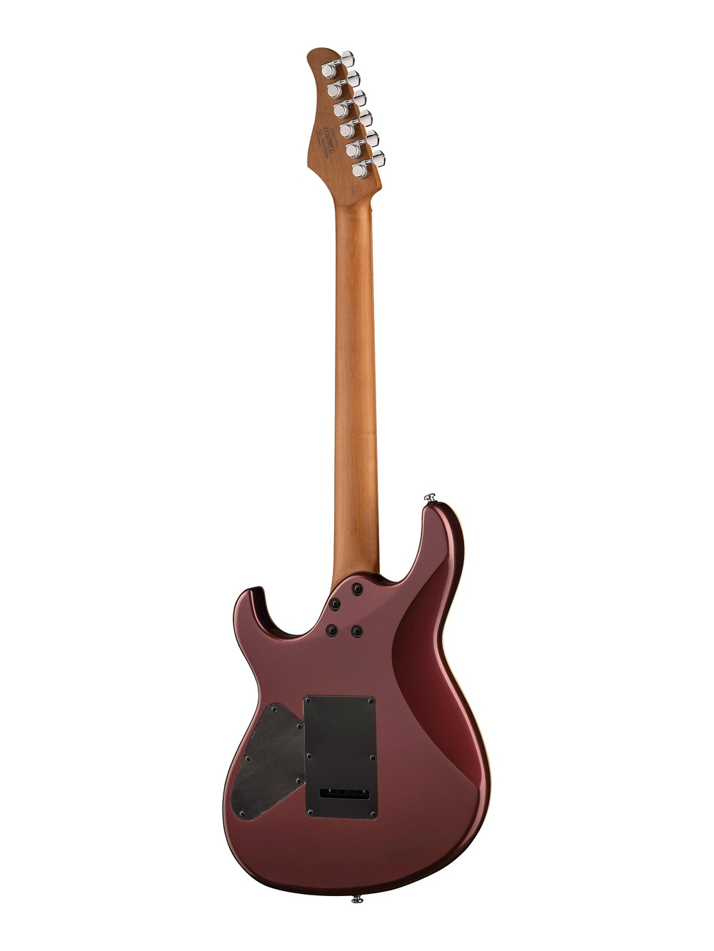 G300-PRO-VVB G Series Электрогитара, красная, Cort