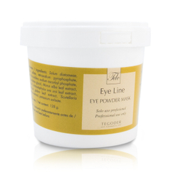 Маска пластифицирующая лифтинговая для век Eye Powder Mask