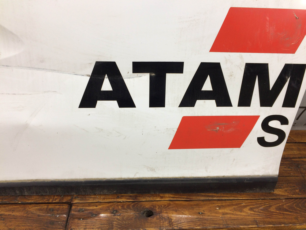 Дверь передняя левая Lada Vesta Cross 15-нв Б/У Оригинал 8460013094