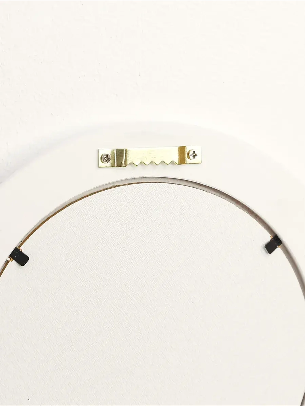 Картины на стену интерьерные на холсте 3 шт. 17.5 см