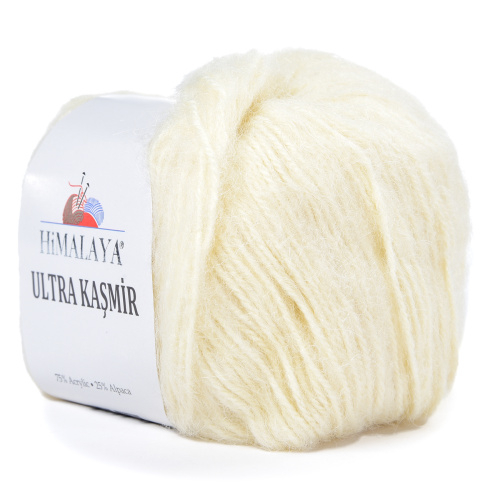 Пряжа Himalalya Ultra Kasmir (56809)