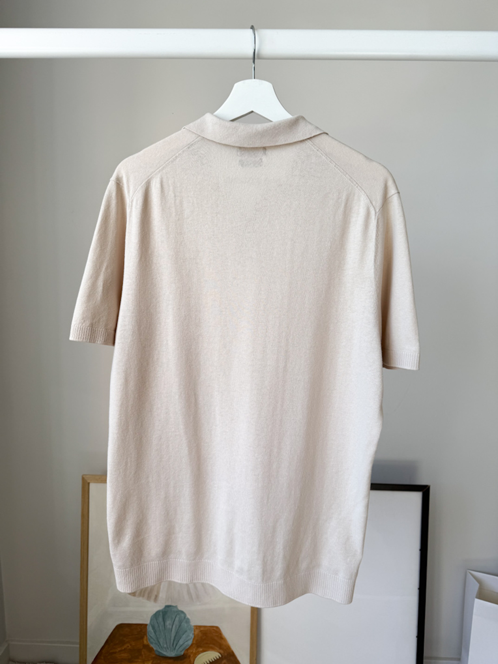 Поло Massimo Dutti, XL