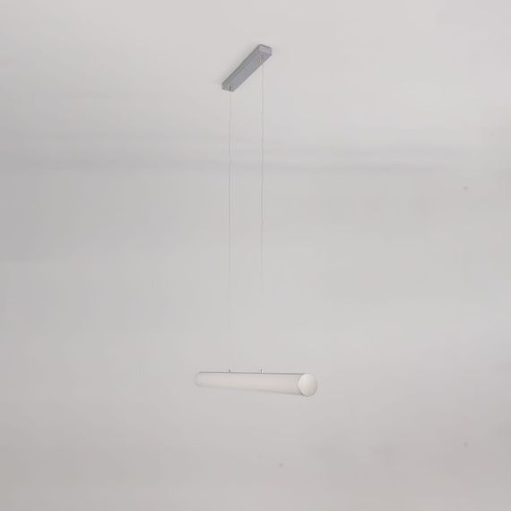 Подвесной светодиодный светильник Citilux Фауст CL721P24N