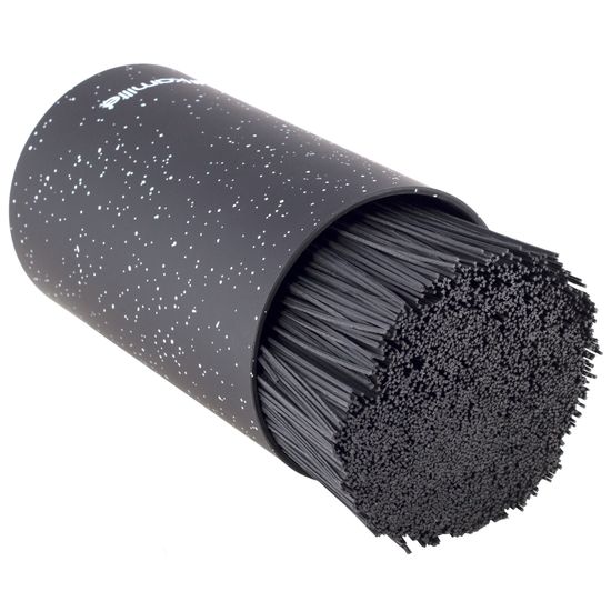 Подставка для ножей 18 см. круглая Kamille KM-7604