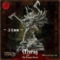 Novac Dawn