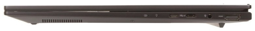 Ноутбук ASUS Zenbook 14 UM3406KA 14&#34; / 16 Гб / M.2 1024 Гб / Без ОС / 90NB14U1-M00E50