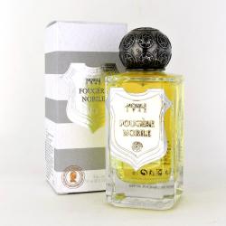 Fougere Nobile Nobile 1942 — парфюмерная вода для мужчин.