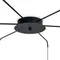 Подвесной светильник FR6238PL-L30SM Лиссе / Lisse 36 Вт LED Freya fr6238pl-l30sm