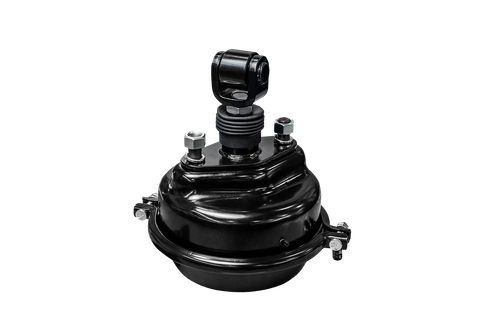 Камера тормозная тип 36 подъемной оси BPW (05.444.10.37.0) SORL