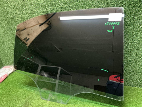 Стекло двери заднее правое VW Polo 6 (2020-2022)