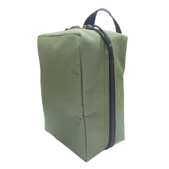 Аптечка, укладка, набор и комплект для оказания ПП с применением МИ и ЛП спасателями, осуществляющими аварийно-спасательные работы, приказ №246н, ф5070 
, арт. 3911