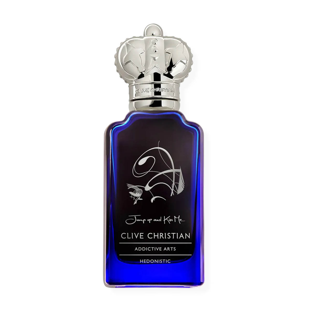 Clive Christian Jump Up and Kiss Me Hedonistic