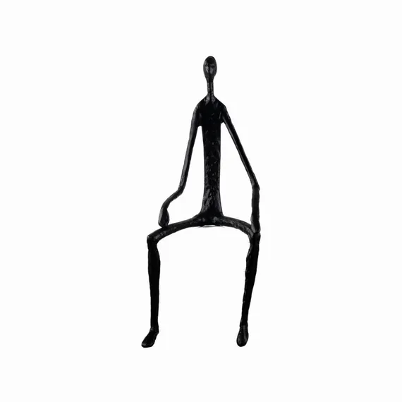 Статуэтка Different poses 2