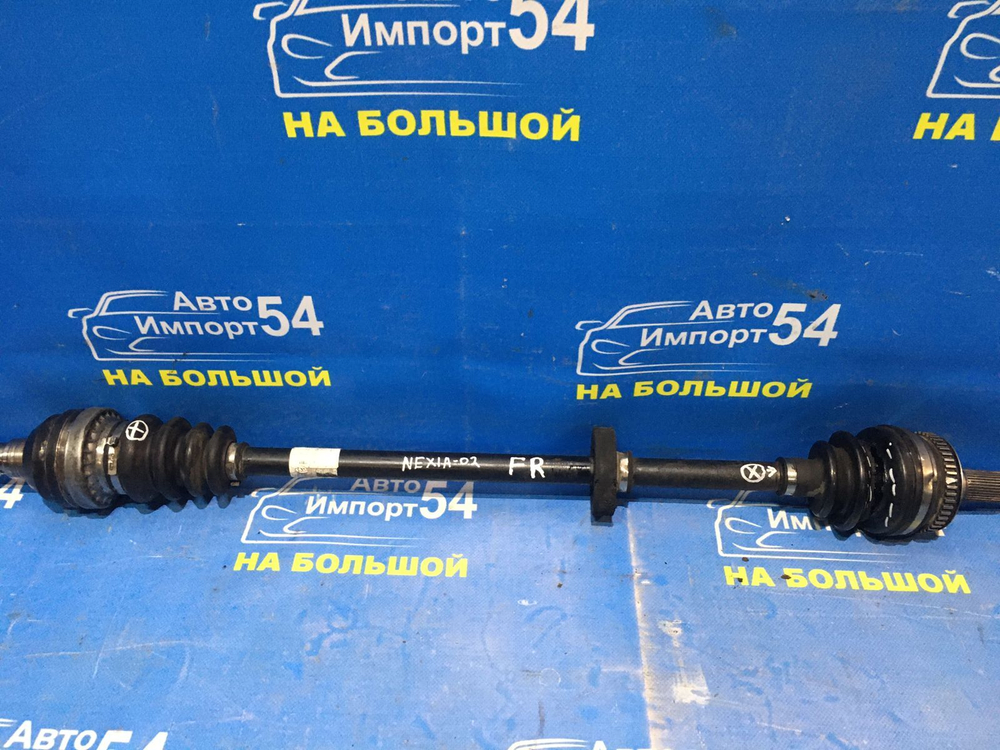 Привод передний правый DAEWOO NEXIA 2010