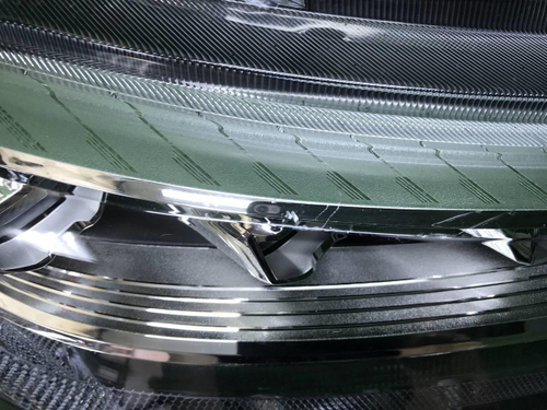 Фара правая Haval Jolion (2021-н.в.) LED