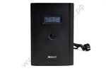 SKAT-UPS 3000/1800 (SKAT-UPS 3000-LI-4x9) ИБП 1800 Вт, с АКБ 9 Ач 4 шт, меандр. стаб-я напр-я