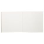 Альбом для акварели, бумага 230 г/м2, 250х250 мм, среднее зерно, 20 листов, склейка, BRAUBERG ART "PREMIERE", 113216