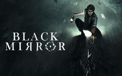 Black Mirror (для ПК, цифровой код доступа)
