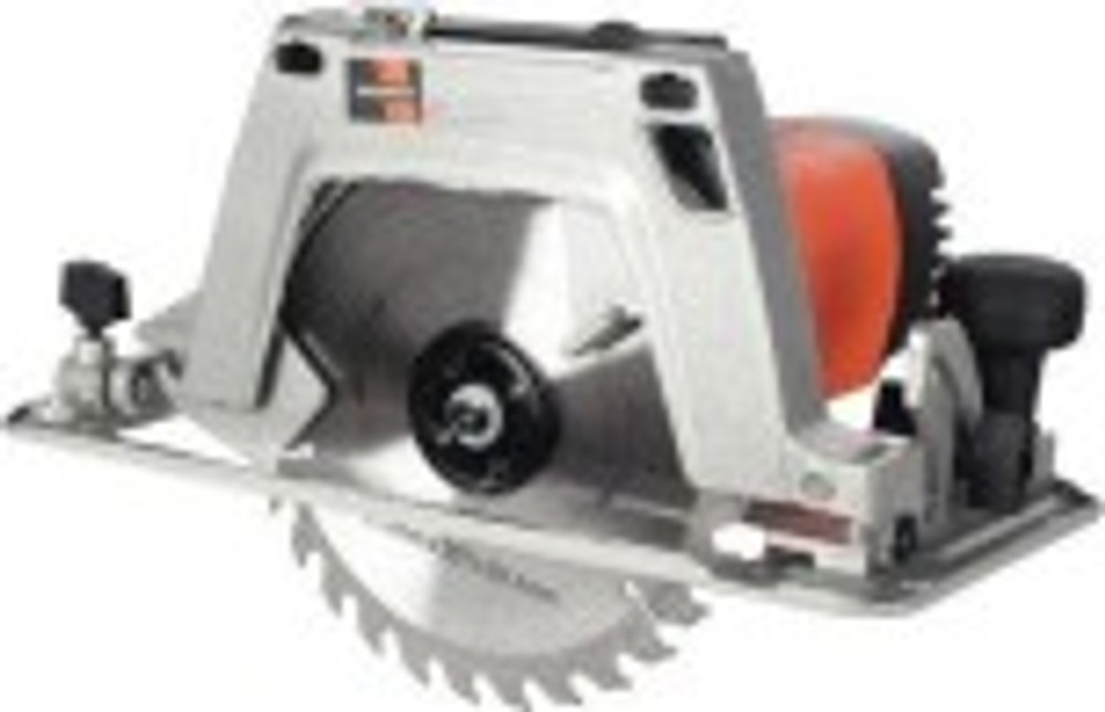 Дисковая электрическая пила PATRIOT CS 195 190301607